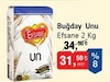 Bim 28 Ağustos 2024 Kataloğu Efsane Buğday Unu 2 kg