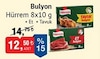 Bim 28 Ağustos 2024 Kataloğu Hürrem Bulyon 8x10 g Et/Tavuk