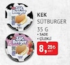 Bim 29 Ağustos 2024 Kataloğu Eti Sütlü ve Ballı Süt Burger 35 gr
