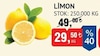 Bim 5 Eylül 2024 Kataloğu Limon kg