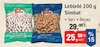 Bim 7 Eylül 2024 Kataloğu Simbat Sarı/Beyaz Leblebi 200 g