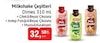 Bim 17 Eylül 2024 Kataloğu Dimes Milkshake 310 ml