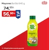 Bim 11 Eylül 2024 Kataloğu Bol Bol Mayonez 840 g 