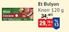 Bim 18 Eylül 2024 Kataloğu Knorr 12'li Et Bulyon