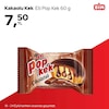 Bim 18 Eylül 2024 Kataloğu Eti Çikolatalı Popkek 60 gr
