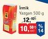 Bim 19 Eylül 2024 Kataloğu Yazgan İrmik 500 g