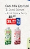Bim 19 Eylül 2024 Kataloğu Dimes Cool Lime Şekersiz Mix 310 ml