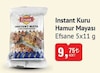 Bim 26 Eylül 2024 Kataloğu Efsane Instant Kuru Hamur Mayası 5x11 g