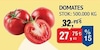 Bim 26 Eylül 2024 Kataloğu Domates kg 