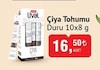 Bim 8 Ekim 2024 Kataloğu Duru Bakliyat Lival Chia Aç Kat Kutu 8 g x 10 Adet
