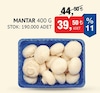 Bim 3 Ekim 2024 Kataloğu Mantar 400 g
