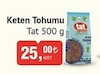 Bim 22 Ekim 2024 Kataloğu Tat Superfoods Keten Tohumu 500 gr