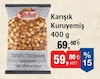 Bim 12 Ekim 2024 Kataloğu Simbat Karışık Kuruyemiş 400 g