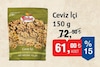 Bim 12 Ekim 2024 Kataloğu Simbat Ceviz İçi 150 gr