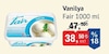 Bim 12 Ekim 2024 Kataloğu Fair Vanilya 1000 ml