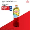 Bim 13 Ekim 2024 Kataloğu Lipton Ice Tea Şeftali 2 lt