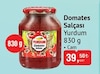 Bim 5 Kasım 2024 Kataloğu Yurdum Domates Salçası 830 g
