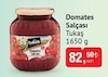 Bim 19 Kasım 2024 Kataloğu Tukaş Domates Salçası 1.65 kg