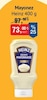 Bim 13 Kasım 2024 Kataloğu Heinz Mayonez 400 gr