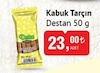Bim 26 Kasım 2024 Kataloğu Destan Kabuk Tarçın 50 g