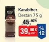 Bim 20 Kasım 2024 Kataloğu Destan Karabiber 75 g