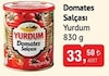 Bim 28 Kasım 2024 Kataloğu Yurdum Domates Salçası 830 g 