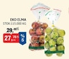 Bim 28 Kasım 2024 Kataloğu Eko Elma kg