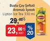 Bim 4 Aralık 2024 Kataloğu Lipton Ice Tea Şeftali 330 ml
