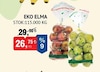 Bim 5 Aralık 2024 Kataloğu Eko Elma kg