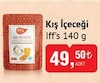 Bim 17 Aralık 2024 Kataloğu Iff's Kış İçeceği 140 g