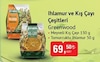 Bim 24 Aralık 2024 Kataloğu Greenwood Ihlamur ve Kış Çayı Çeşitleri 130 g/50 g