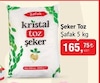 Bim 19 Aralık 2024 Kataloğu Şafak Şeker Toz 5 kg
