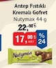 Bim 19 Aralık 2024 Kataloğu Şölen Nutymax Antep Fıstıklı Gofret 44 gr