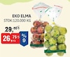 Bim 19 Aralık 2024 Kataloğu Eko Elma kg 