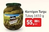 Bim 31 Aralık 2024 Kataloğu Tukaş Kornişon Turşusu 1650 gr