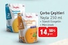 Bim 7 Ocak 2025 Kataloğu Yayla Hazır Çorba 250 gr