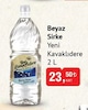 Bim 7 Ocak 2025 Kataloğu Yeni Kavaklıdere Beyaz Sirke 2 lt