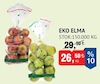 Bim 30 Aralık 2024 Kataloğu Eko Elma kg 