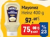 Bim 3 Ocak 2025 Kataloğu Heinz Mayonez 400 gr