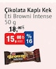 Bim 3 Ocak 2025 Kataloğu Eti Browni Intense Çikolatalı Kek 50 gr