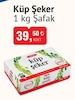Bim 3 Ocak 2025 Kataloğu Şafak Küp Şeker 1 kg