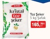Bim 3 Ocak 2025 Kataloğu Şafak Toz Şeker 5 kg