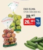Bim 3 Ocak 2025 Kataloğu Eko Elma kg 