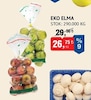 Bim 10 Ocak 2025 Kataloğu Eko Elma kg 
