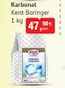 Bim 21 Ocak 2025 Kataloğu Kent Boringer Karbonat 1 kg