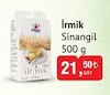 Bim 21 Ocak 2025 Kataloğu Sinangil İrmik 500 gr