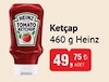 Bim 17 Ocak 2025 Kataloğu Heinz Ketçap 460 gr