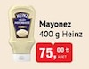 Bim 17 Ocak 2025 Kataloğu Heinz Mayonez 400 gr