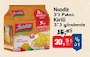 Bim 17 Ocak 2025 Kataloğu Indomie Körili Hazır Noodle 5x75 gr