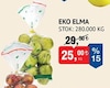 Bim 17 Ocak 2025 Kataloğu Eko Elma kg 